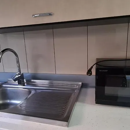 Seby Prázdninový dům