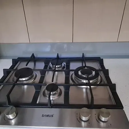 Seby Prázdninový dům *