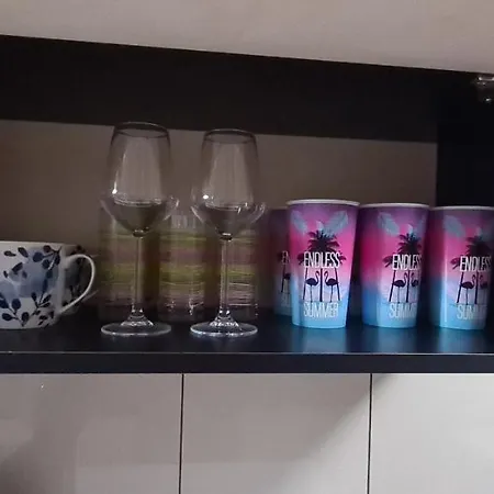 Prázdninový dům Seby *