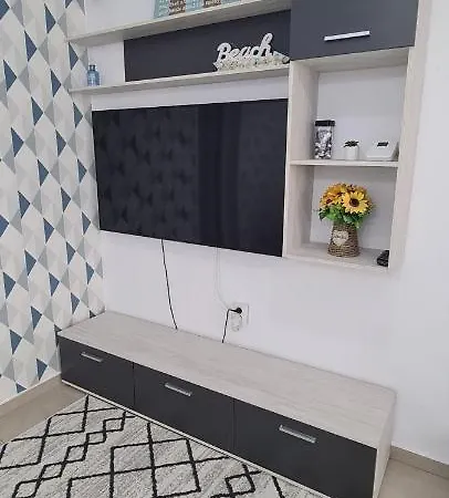 Seby Prázdninový dům *