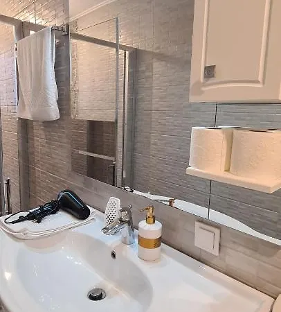 Seby Prázdninový dům *