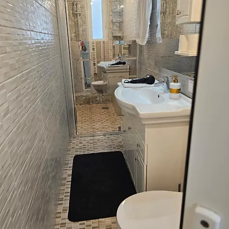 Prázdninový dům Seby Constanţa