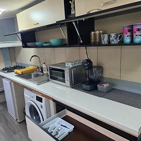 Prázdninový dům Seby *