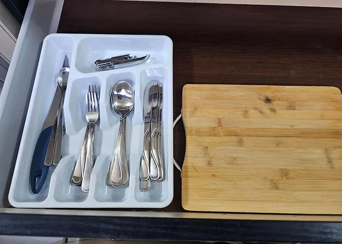 Seby 別荘 コンスタンツァ