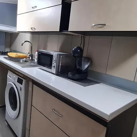 Seby Holiday home Constanta