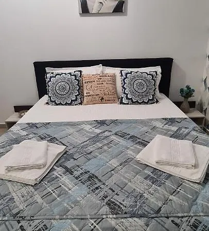 Сasa de vacaciones Seby