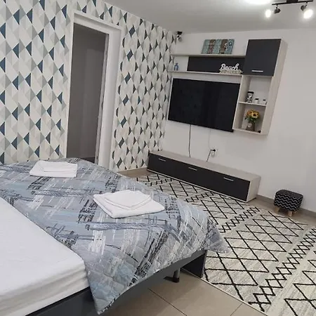 Сasa de vacaciones Seby *