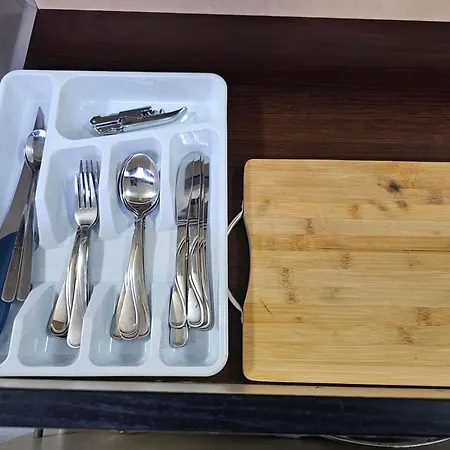 Seby Holiday home Constanta