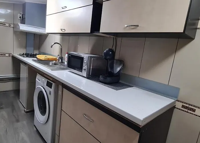 Seby Holiday home Constanta