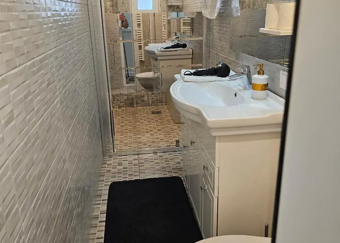 Holiday home Seby Constanta